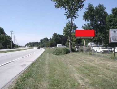 US 24 East W/O 1100 North NS Media