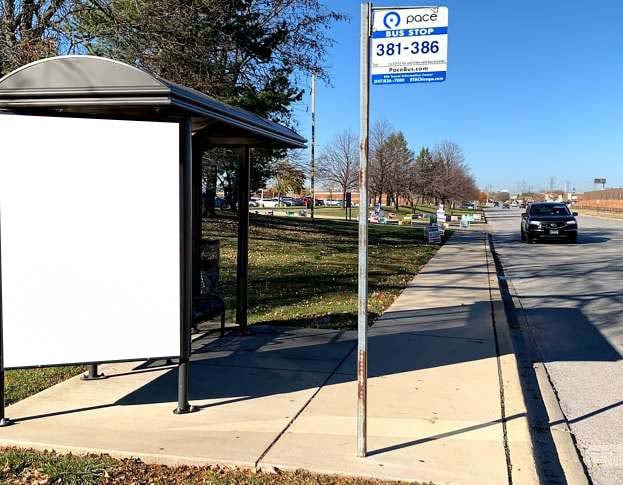 Location photo for 10220 S 76th Ave (Bridgeview)