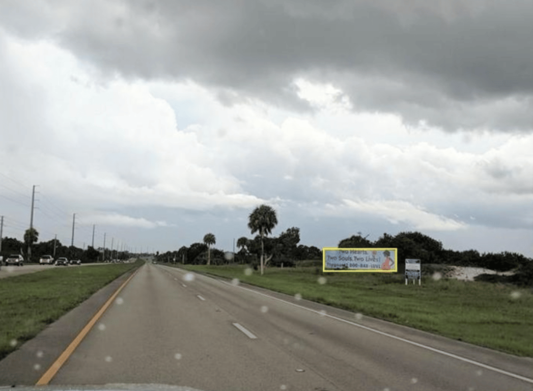 Location photo for U.S. Rte 1 near Donald B. Moore Preserve (Fort Pierce)