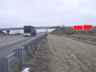 Location photo for E 300 N (Markle)