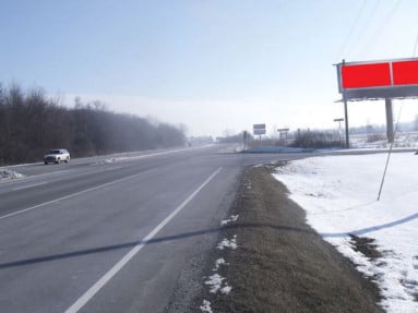 US 24 @ Thurman Poe Way SS Media