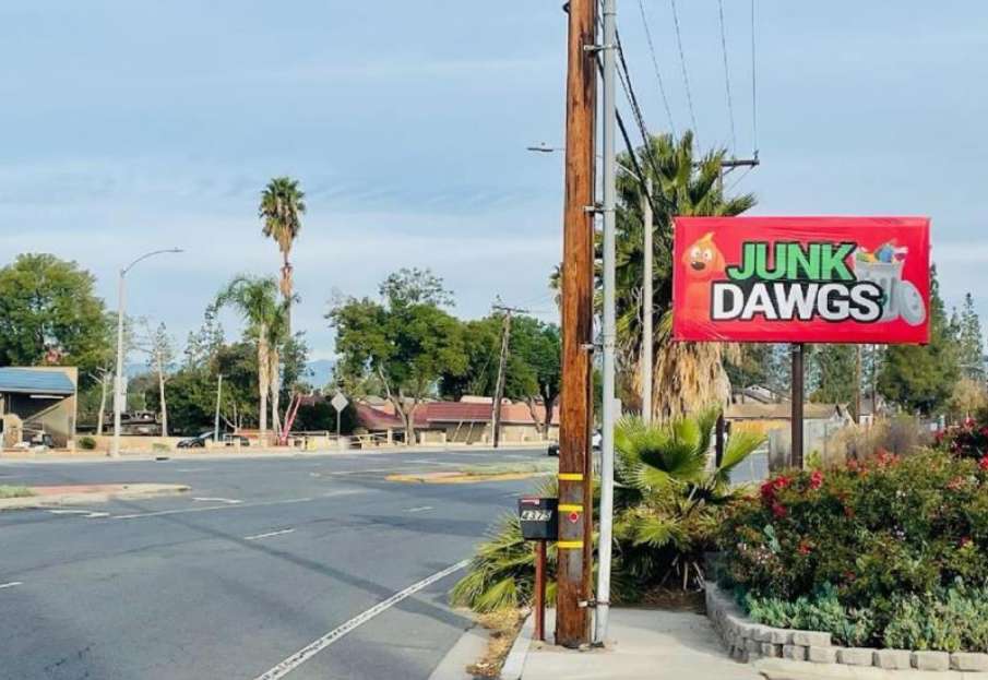 VAN BUREN, EL, .1 MI N/O CHALLEN Media