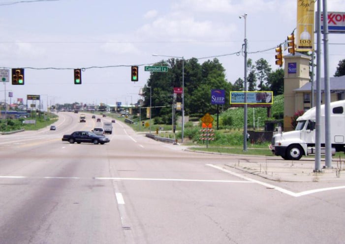 W/S HWY 49 .2 MI S/O I-59 F/N Media