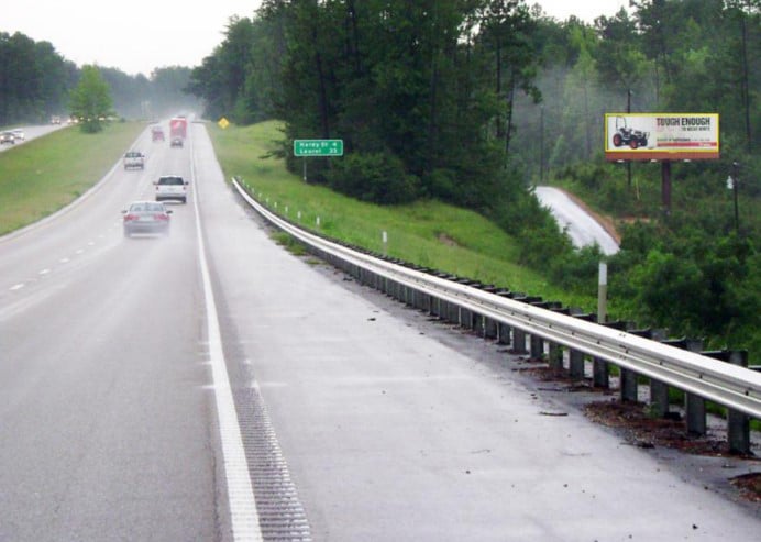E/S I-59 .7 MI N/O HWY 11 F/S TRI-VISION Media