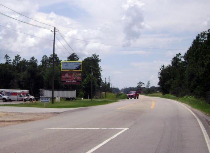 S/S HWY 26 .5 MI W/O I-59 F/E