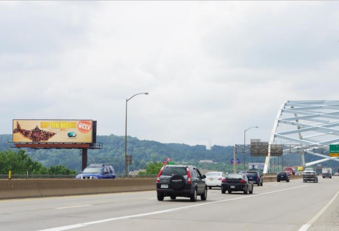 I-79 E/L 200' S/O ROUTE 65 Media