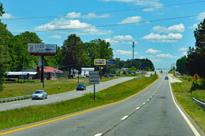Location photo for Martinsville Hwy (Danville)
