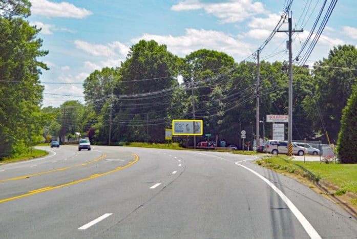 Hwy 29 .3 mi S/O SR 720 WS Media