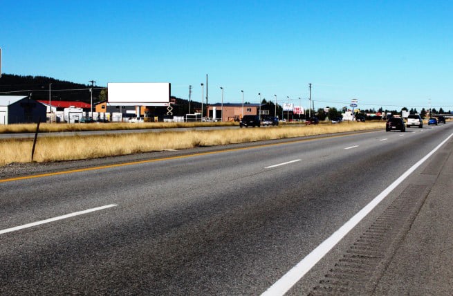 Location photo for E Seltice Way near Seltice & Greensferry (Post Falls)