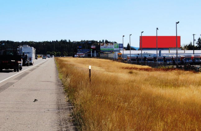 Location photo for E Seltice Way near Seltice & Greensferry (Post Falls)