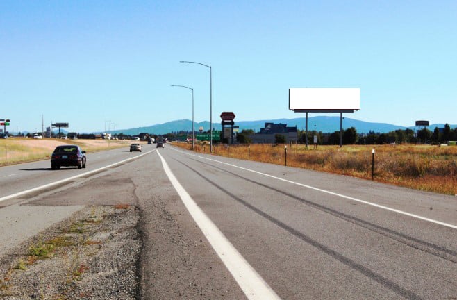 Location photo for W Riverbend Ave near North Idaho College (Post Falls)