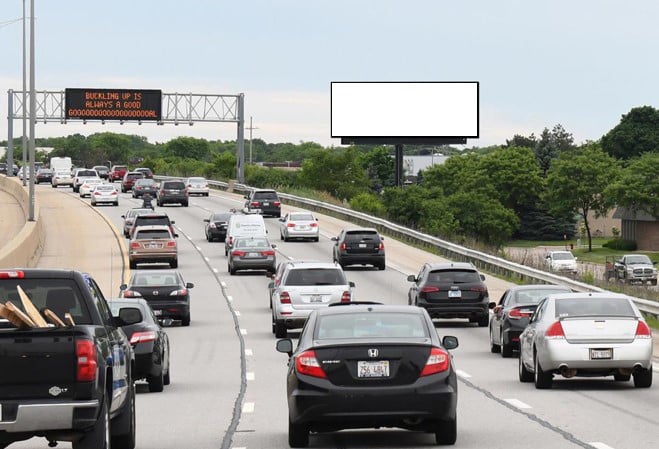 Location photo for Rohlwing Rd near CEPro Inc - Critical Environments Professionals (Rolling Meadows)