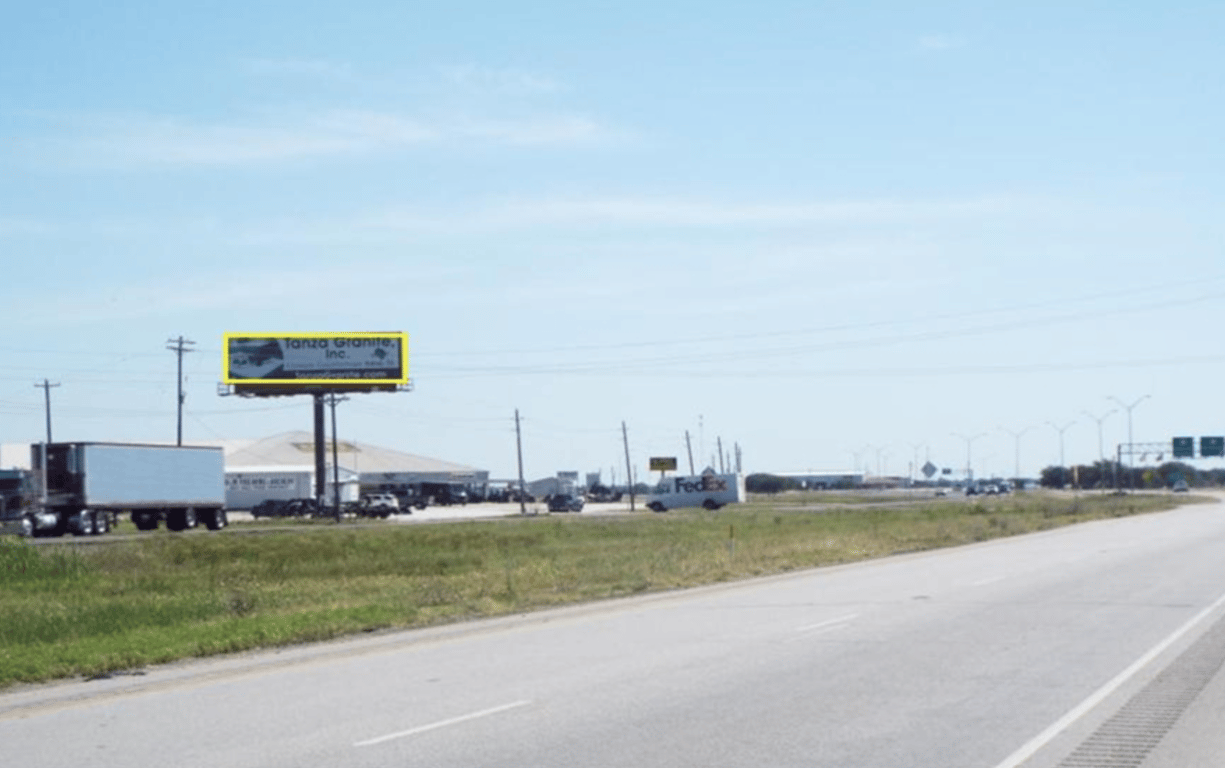 Location photo for US-59 (El Campo)