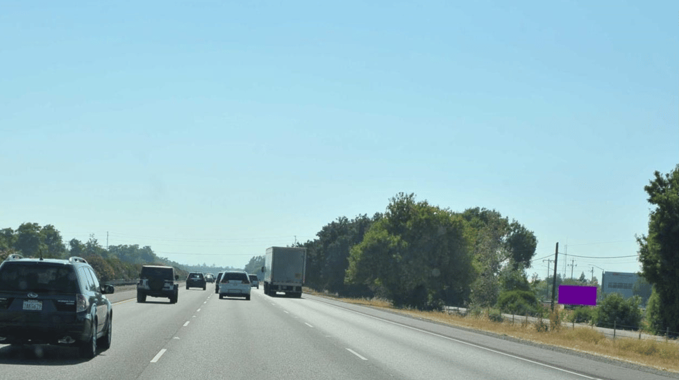 Location photo for Cousteau Pl near UC Davis Center for Spaceflight Research (Davis)
