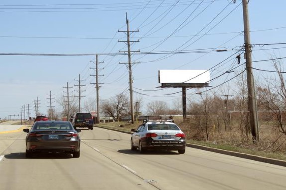 Location photo for Roosevelt Rd (West Chicago)