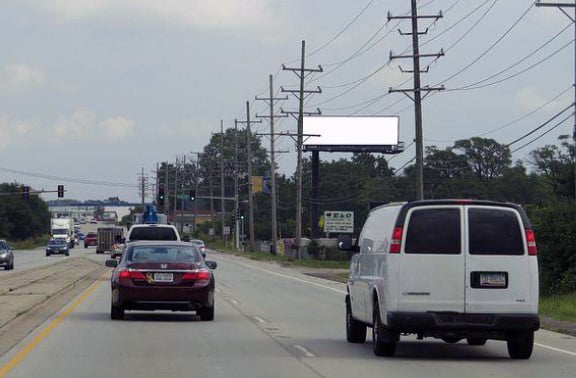 Location photo for W Roosevelt Rd (West Chicago)