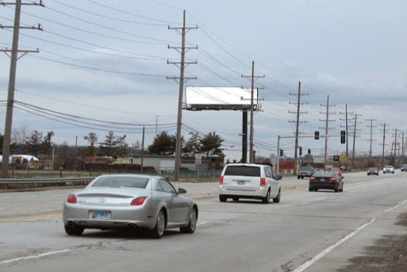 Location photo for W Roosevelt Rd (West Chicago)
