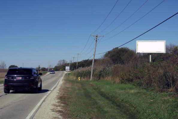 Location photo for Norton Creek Dr near All Pro Courts (West Chicago)