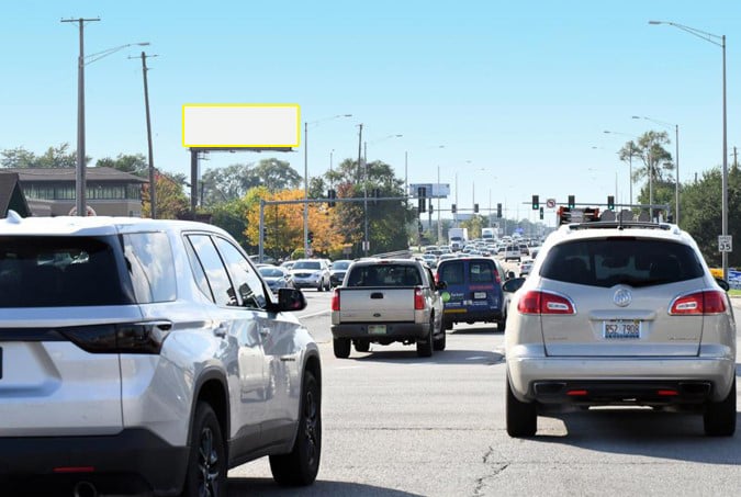 Location photo for North Ave (Villa Park)