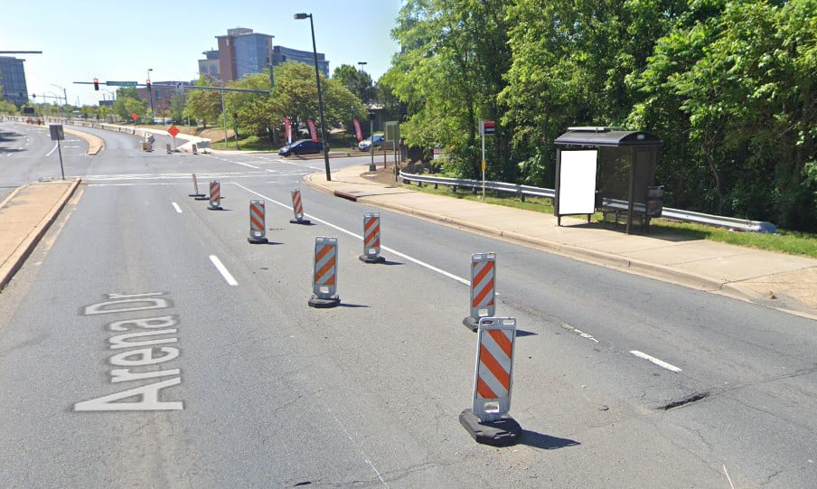 Location photo for UM Capital Region Health Center for Advanced Medicine (Lake Arbor)
