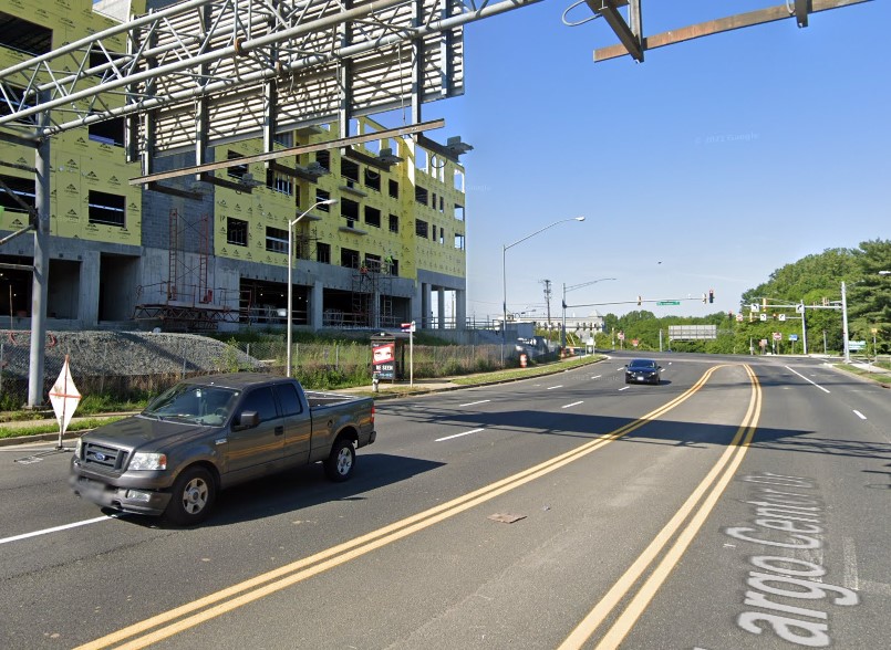 Location photo for Lake Largo (Lake Arbor)