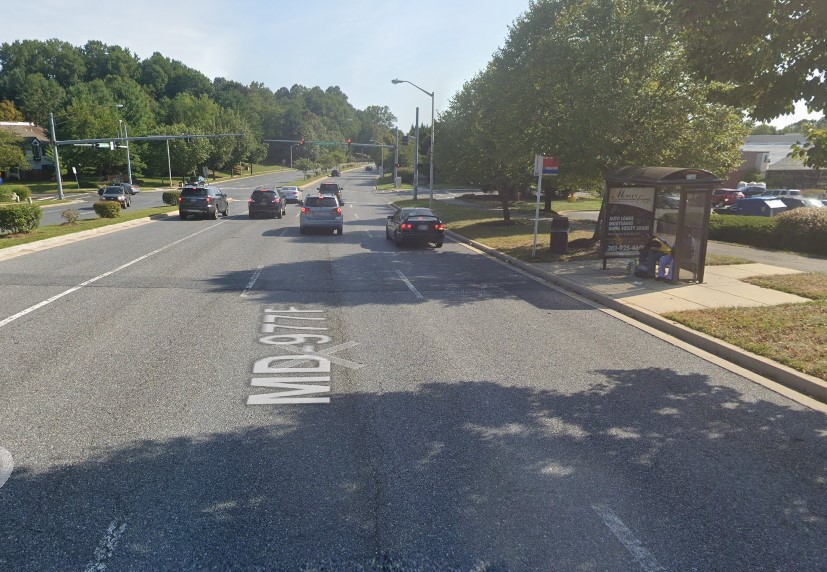 Location photo for ExpressCare Urgent Care Center Largo (Kettering)