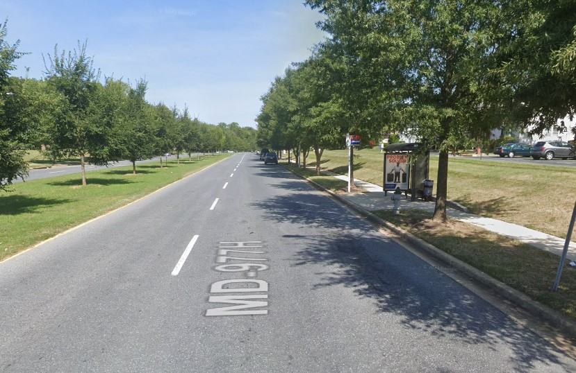 Location photo for Largo-Northampton Urban Center (Largo)