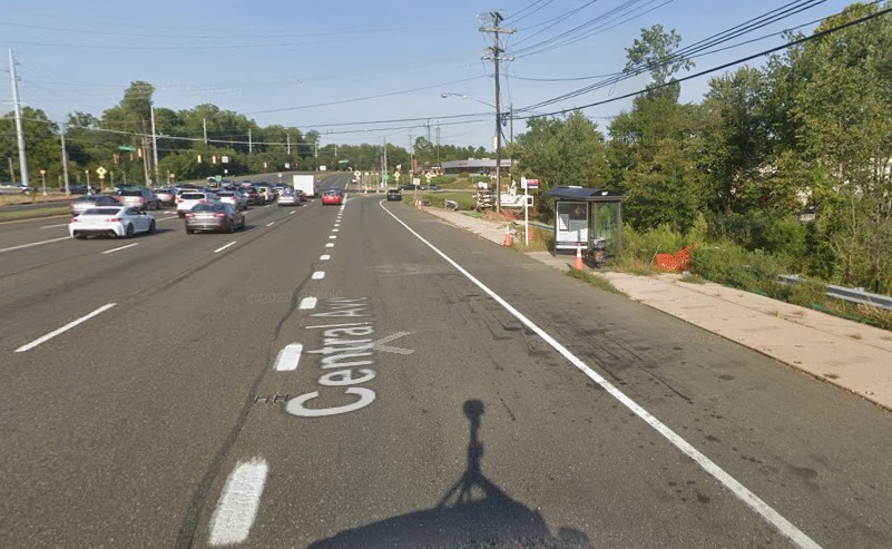 Location photo for Central Av & Watkins Park Dr (Kettering)