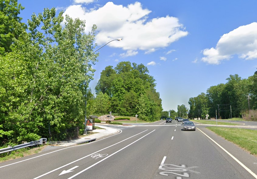 Location photo for Largo Road at Largo Landing (Kettering)