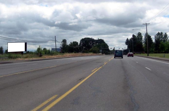 Location photo for OR-99E near Calapooia Center (Tangent)