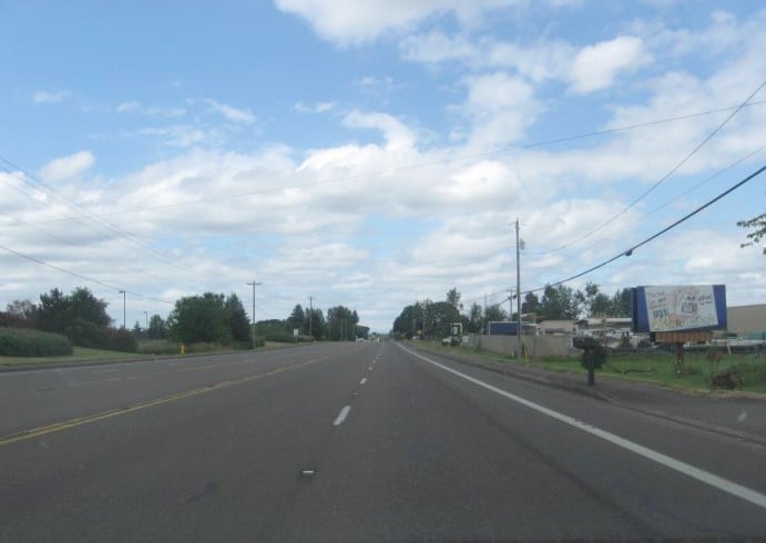 HWY 99 EL 350' N/O BETA DR SW Media
