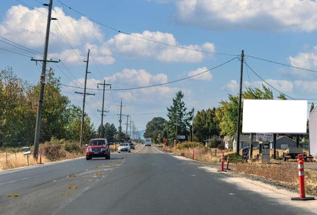 Location photo for Hwy 20 SE (Albany)