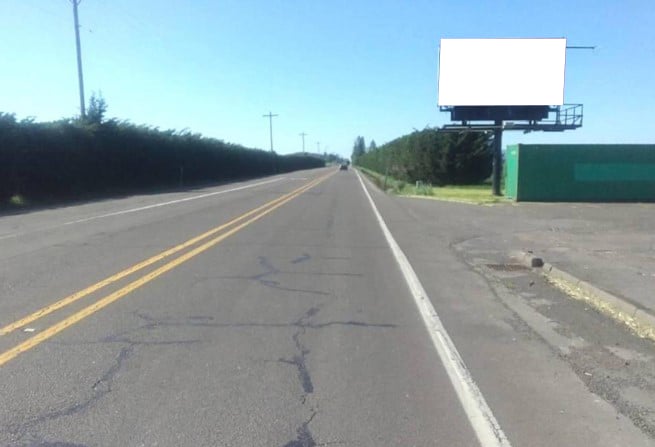 Location photo for OR-99W (Corvallis)