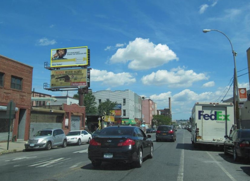 Location photo for Grand St near Grand St/Bushwick Av, East Williamsburg (Kings County)