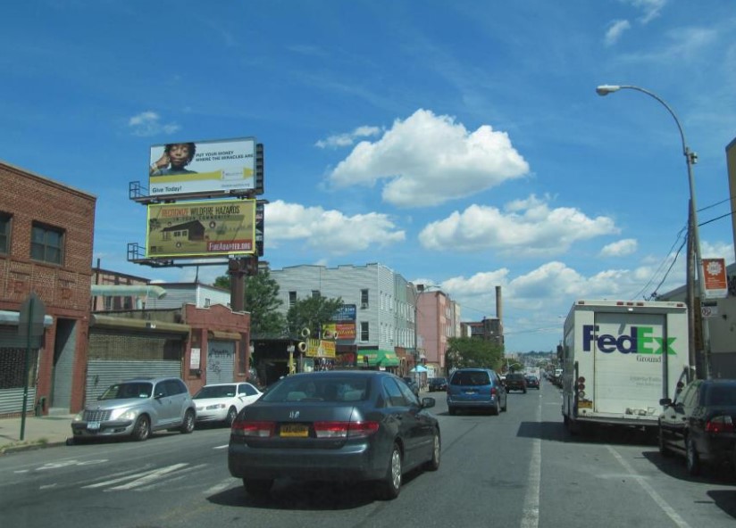 Location photo for Grand St near Grand St/Bushwick Av, East Williamsburg (Kings County)