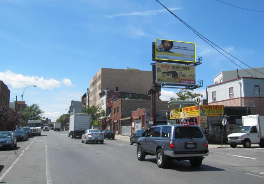 Location photo for Grand St near Grand St/Bushwick Av, East Williamsburg (Kings County)