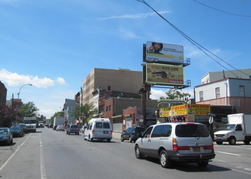 Location photo for Grand St near Grand St/Bushwick Av, East Williamsburg (Kings County)