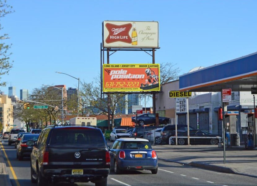 Location photo for Calyer St near St. Anthony of Padua – St. Alphonsus Parish, Greenpoint (Kings County)