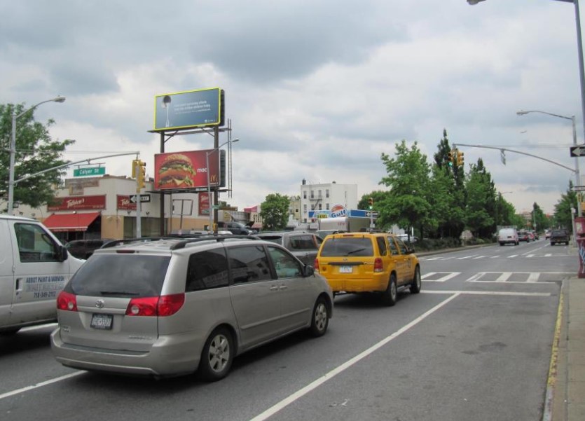 Location photo for Calyer St near St. Anthony of Padua – St. Alphonsus Parish, Greenpoint (Kings County)