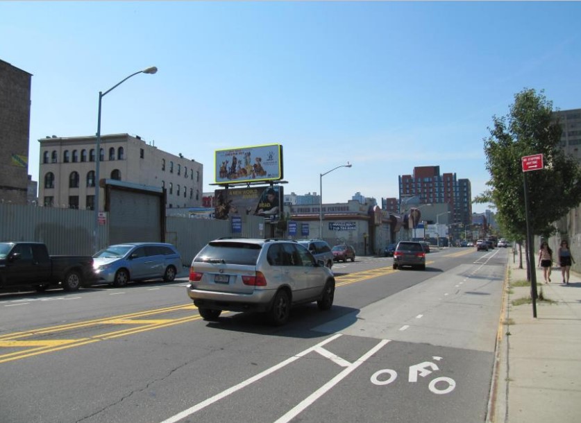 Location photo for Feirstein Graduate School of Cinema (Kings County)