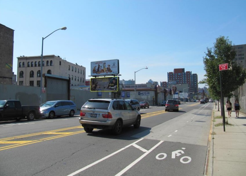 Location photo for Feirstein Graduate School of Cinema (Kings County)