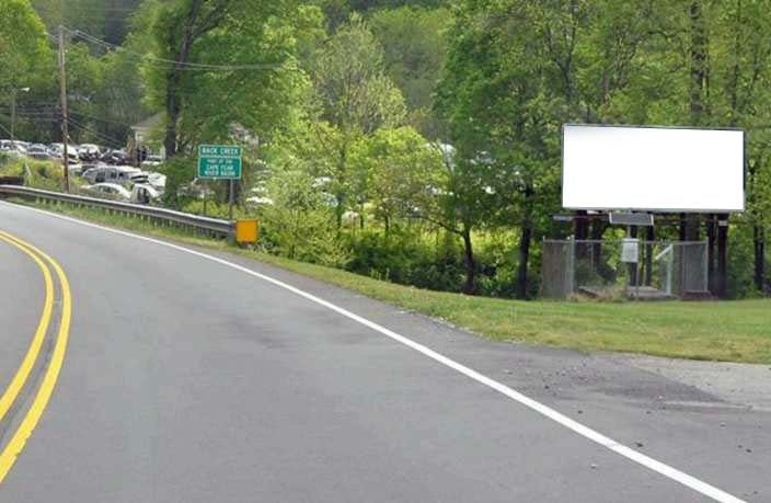 HWY 70 @ BACK CREEK ES - 2 Media