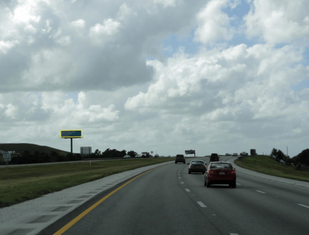 E/S I-95 700' N/O TURNPIKE S/B Media