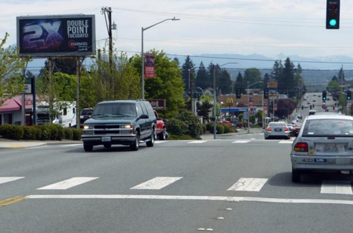 EVERETT AV NL 100F W/O OAKES ST WF-1 Media