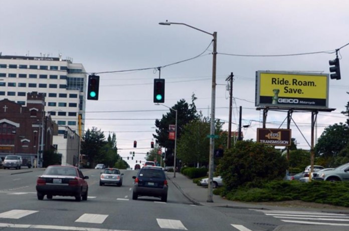 EVERETT AV NL 100F W/O OAKES ST EF-2 Media