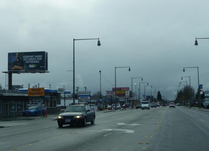 STATE ST EL 350F S/O GROVE ST NF-1 Media