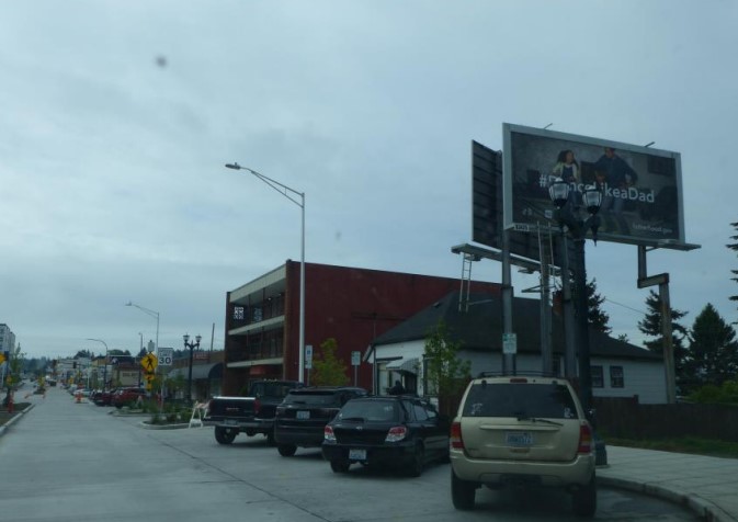 RUCKER AV WL 125F S/O EVERETT ST NF-2 Media