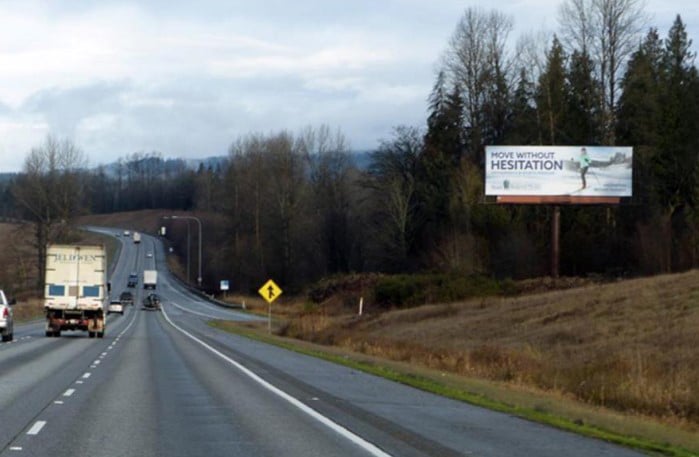 Location photo for 13th Ave NE near Pilchuck Park (Arlington)