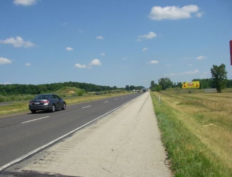 US 31 South N/O 11th Road ES Media