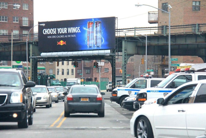 Location photo for Union Ave near Broadway, Broadway Triangle (Kings County)